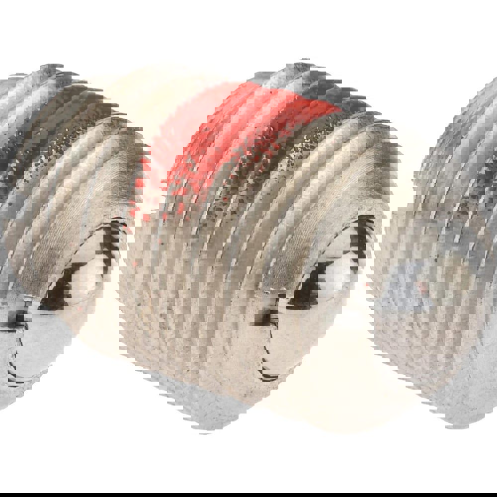 Threaded Ball Plunger: 1/2-13, 0.281